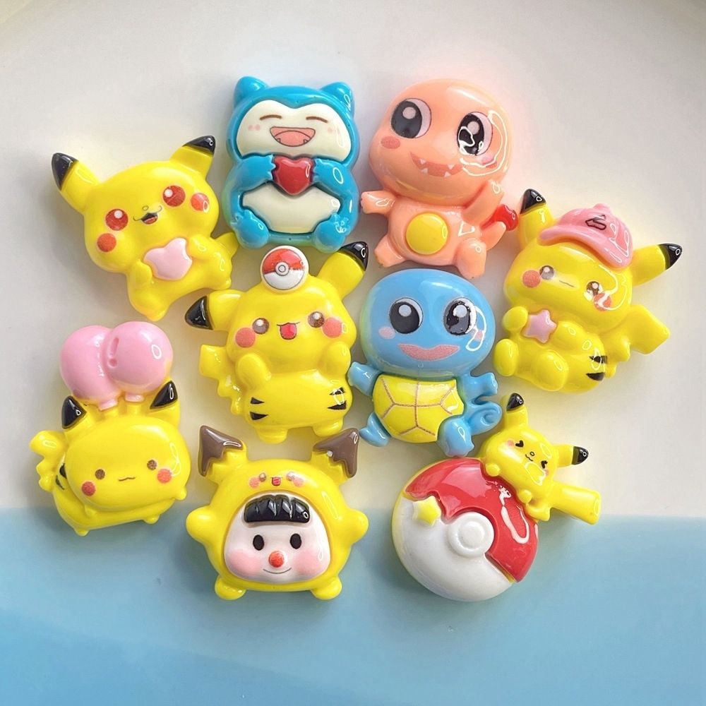 Resin Craft Material - Yeni DIY El Sanatları Malzemeleri: Çizgi