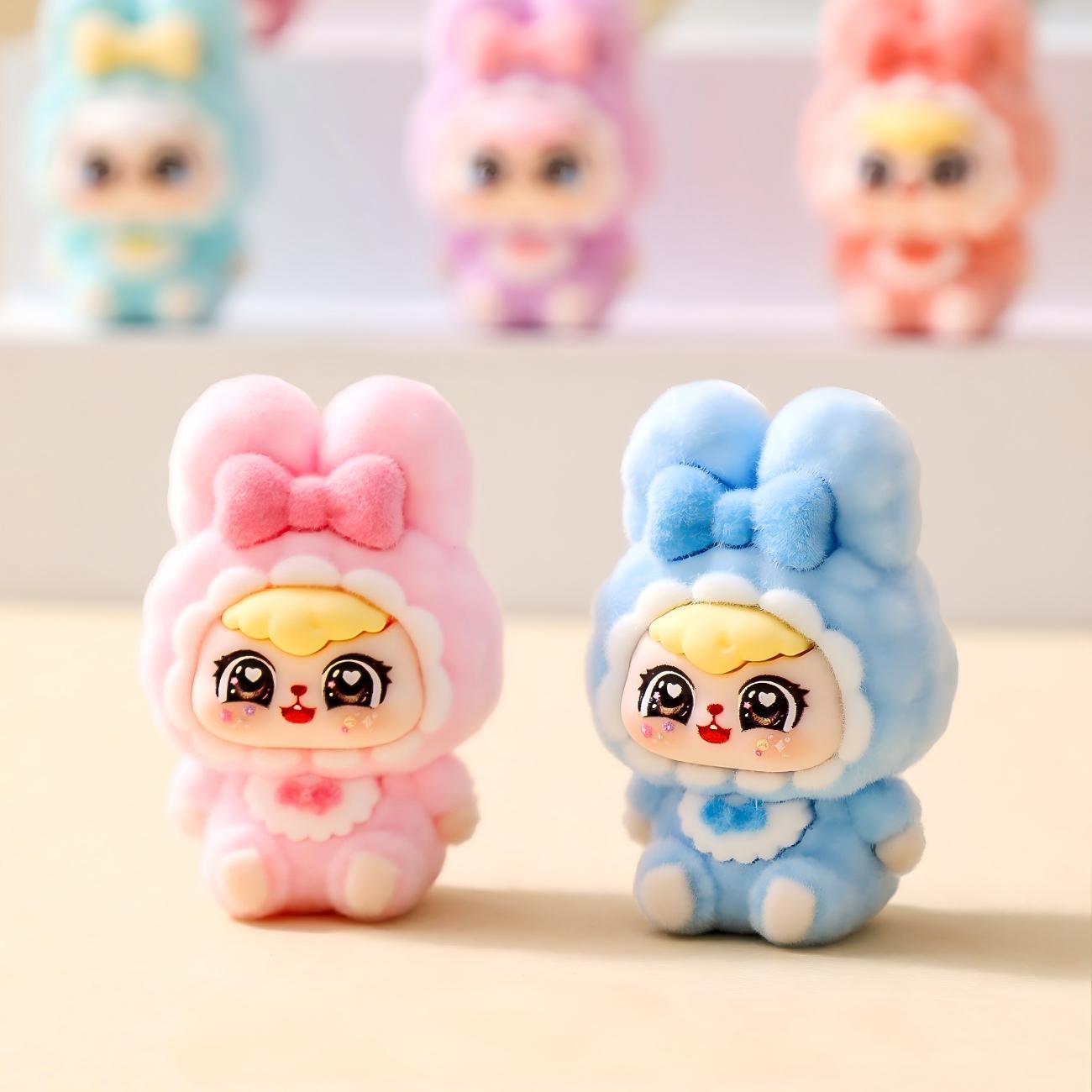 Sevimli Görünümlü Mini Masaüst - Resin Craft Material incelemesi ve fiyatı