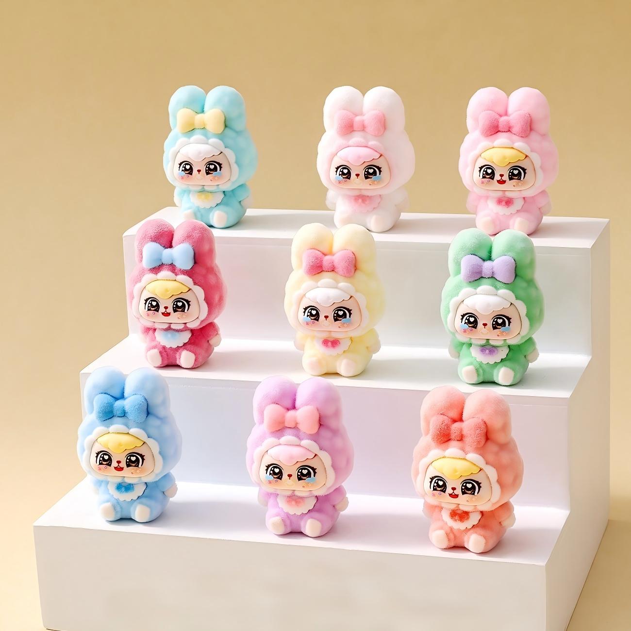 Sevimli Görünümlü Mini Masaüst - Resin Craft Material incelemesi ve fiyatı