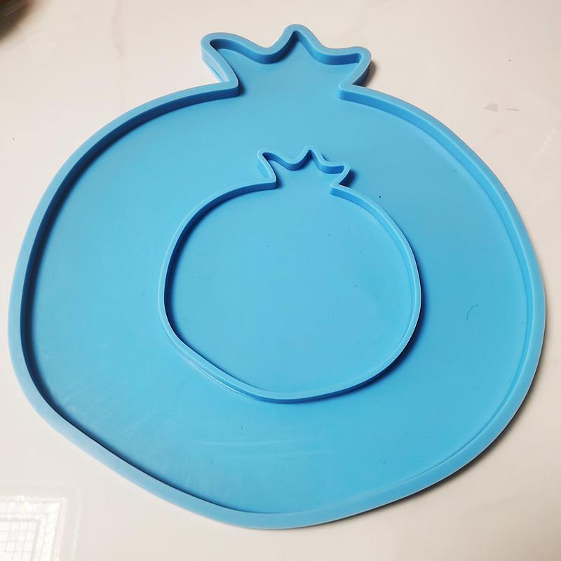 Geode Epoksi Reçine Kalıbı El  - Geode Mold Silicone incelemesi ve fiyatı