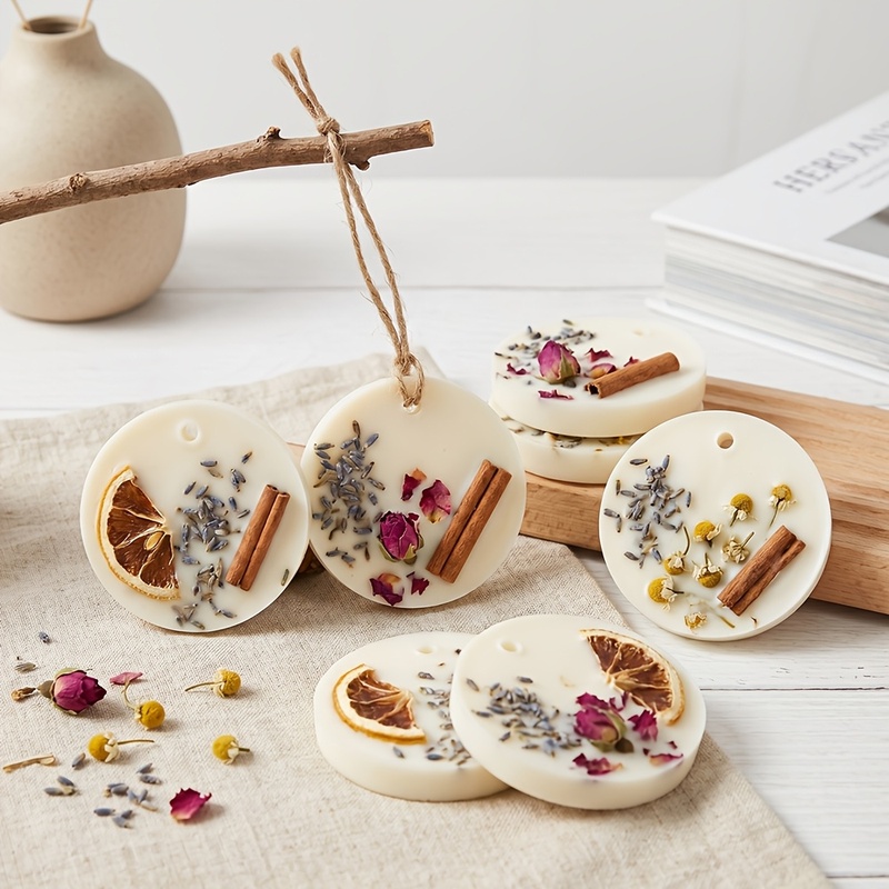 6 Bölmeli Yuvarlak Etiket Sili - Resin Craft Ideas incelemesi ve fiyatı