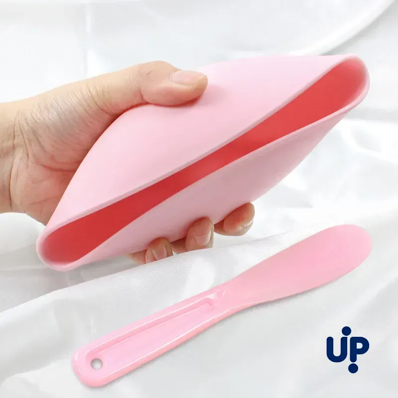 Yüz Maskesi Karıştırma Kasesi  - Mixing Cup Silicone incelemesi ve fiyatı
