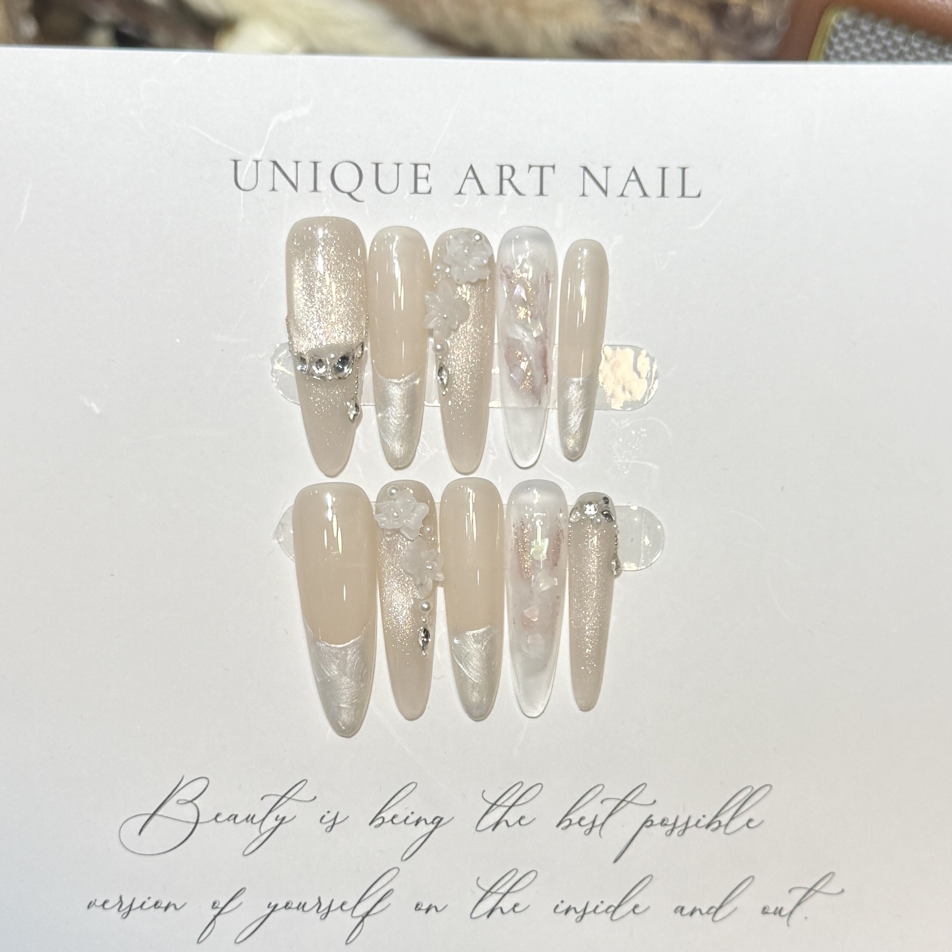 10 Adet Mor Fantazi Fransız Ma - Resin Craft Material incelemesi ve fiyatı