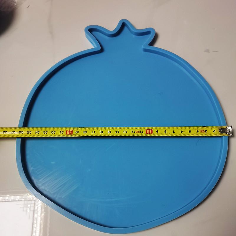 Sıcak Satış Nar Geode Epoksi R - Geode Mold Silicone incelemesi ve fiyatı