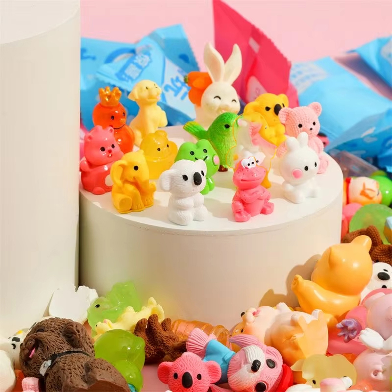 40 adet/takım Rastgele Karikat - Resin Craft Ideas incelemesi ve fiyatı