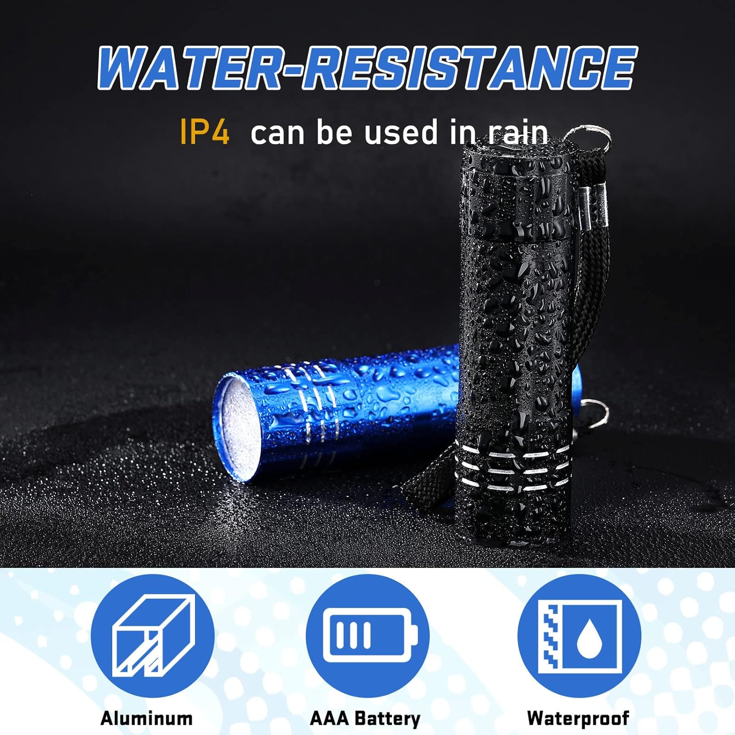 9LED El Feneri UV Reçine Kürle - Epoxy Uv Resin Kit incelemesi ve fiyatı