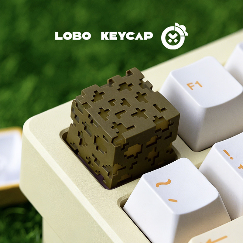 Karikatür Kare Minecraft Seris - Resin Crafts Minecraft incelemesi ve fiyatı