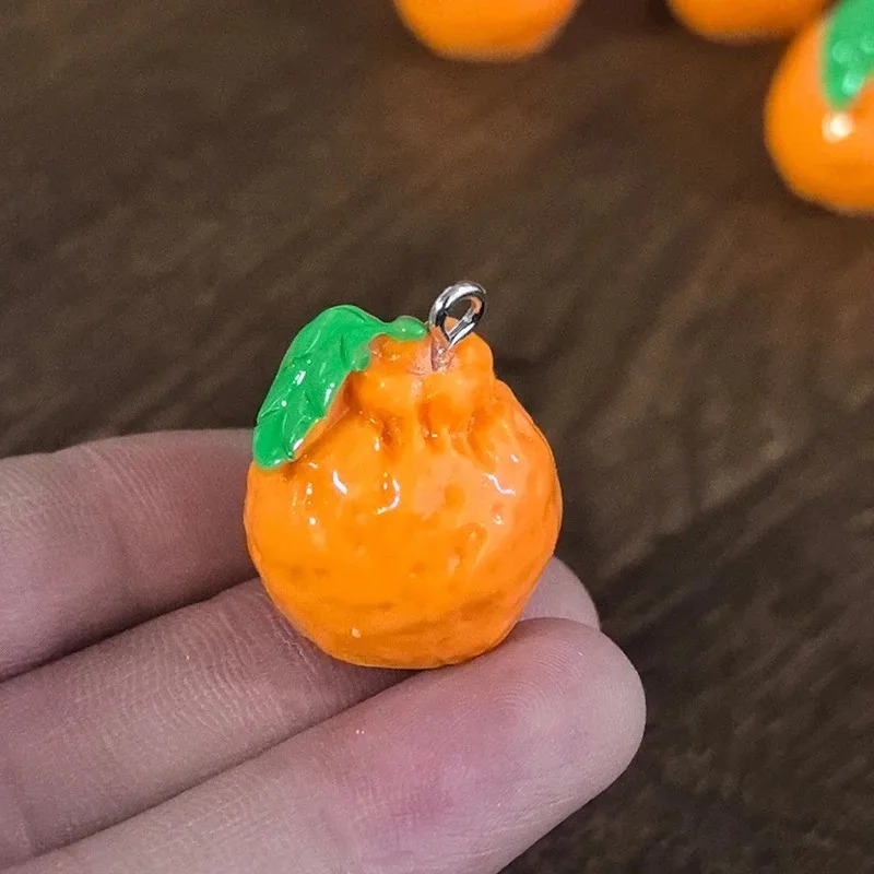 10 adet 3D Simülasyon Dekopon  - Resin Craft Material incelemesi ve fiyatı