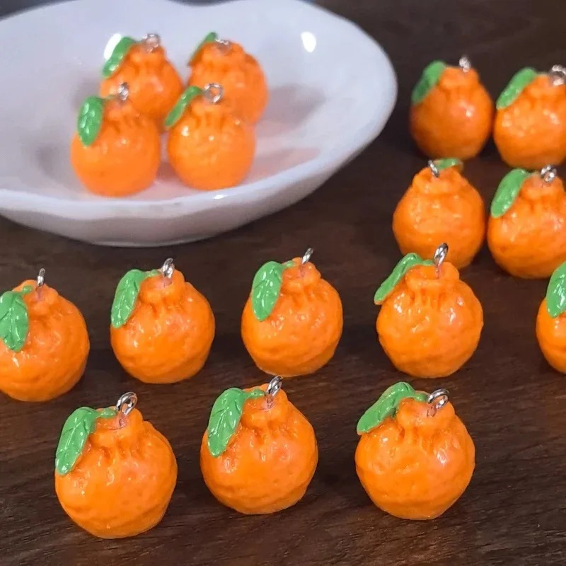 10 adet 3D Simülasyon Dekopon  - Resin Craft Material incelemesi ve fiyatı